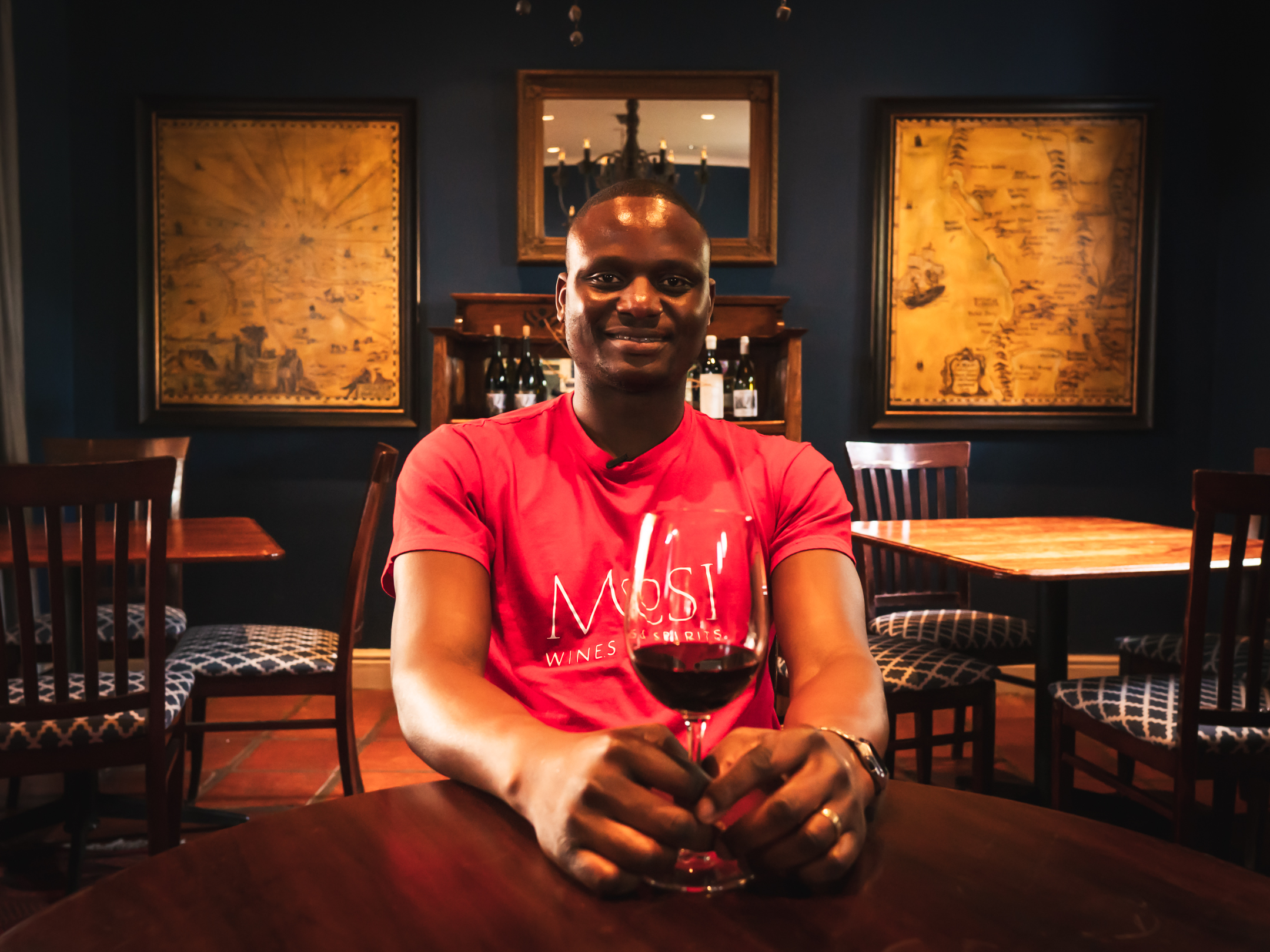 Mosi Wines