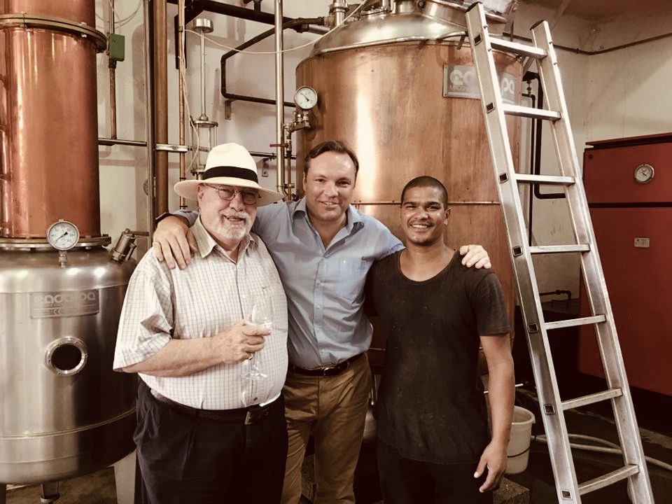 Dalla Cia Wine & Grappa