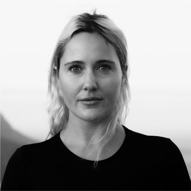 Callan Williams  van  The Garajeest