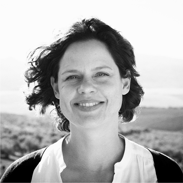 Marelise Niemann  van  Momento Wines