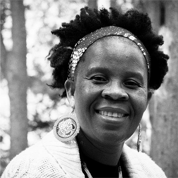 Ntsiki Biyela  van  Aslina Wines