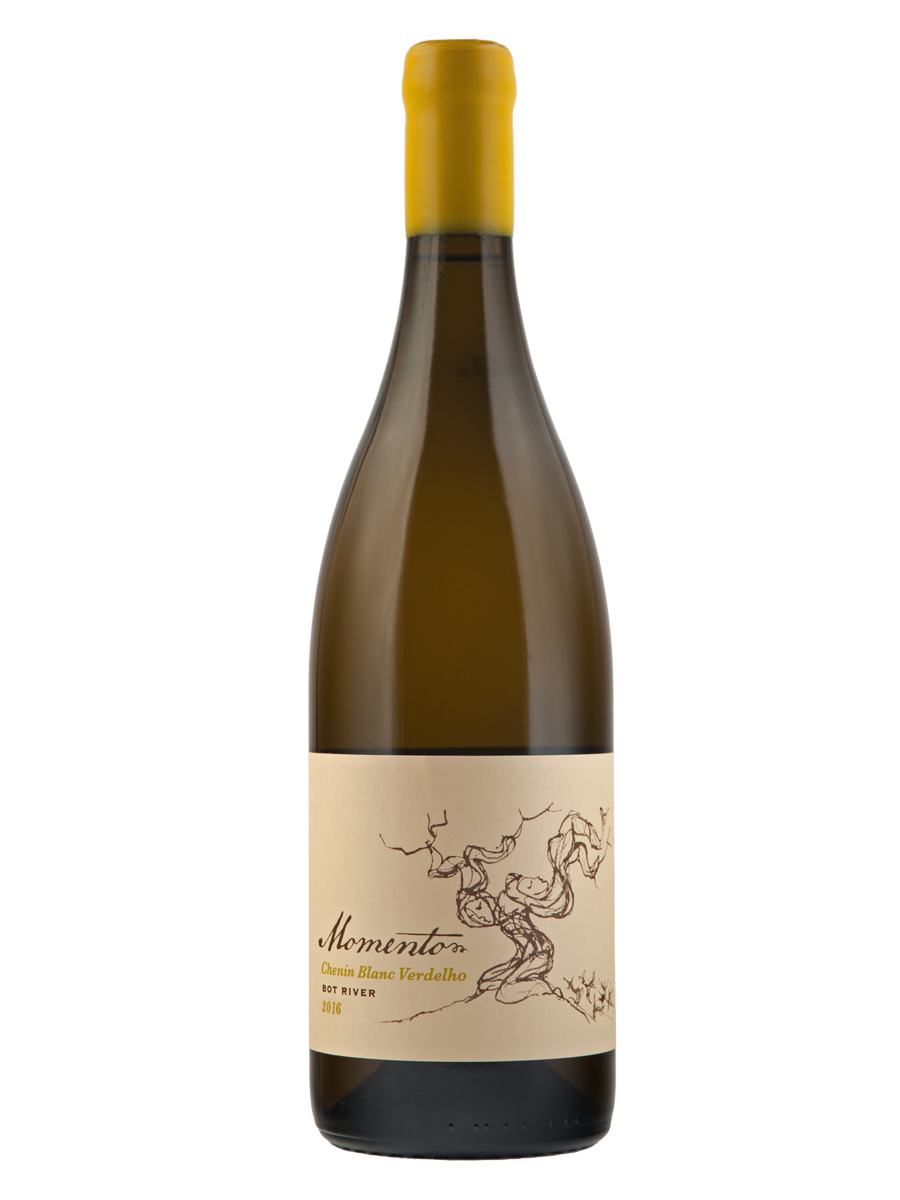 Momento Chenin Bl Verdelho '18