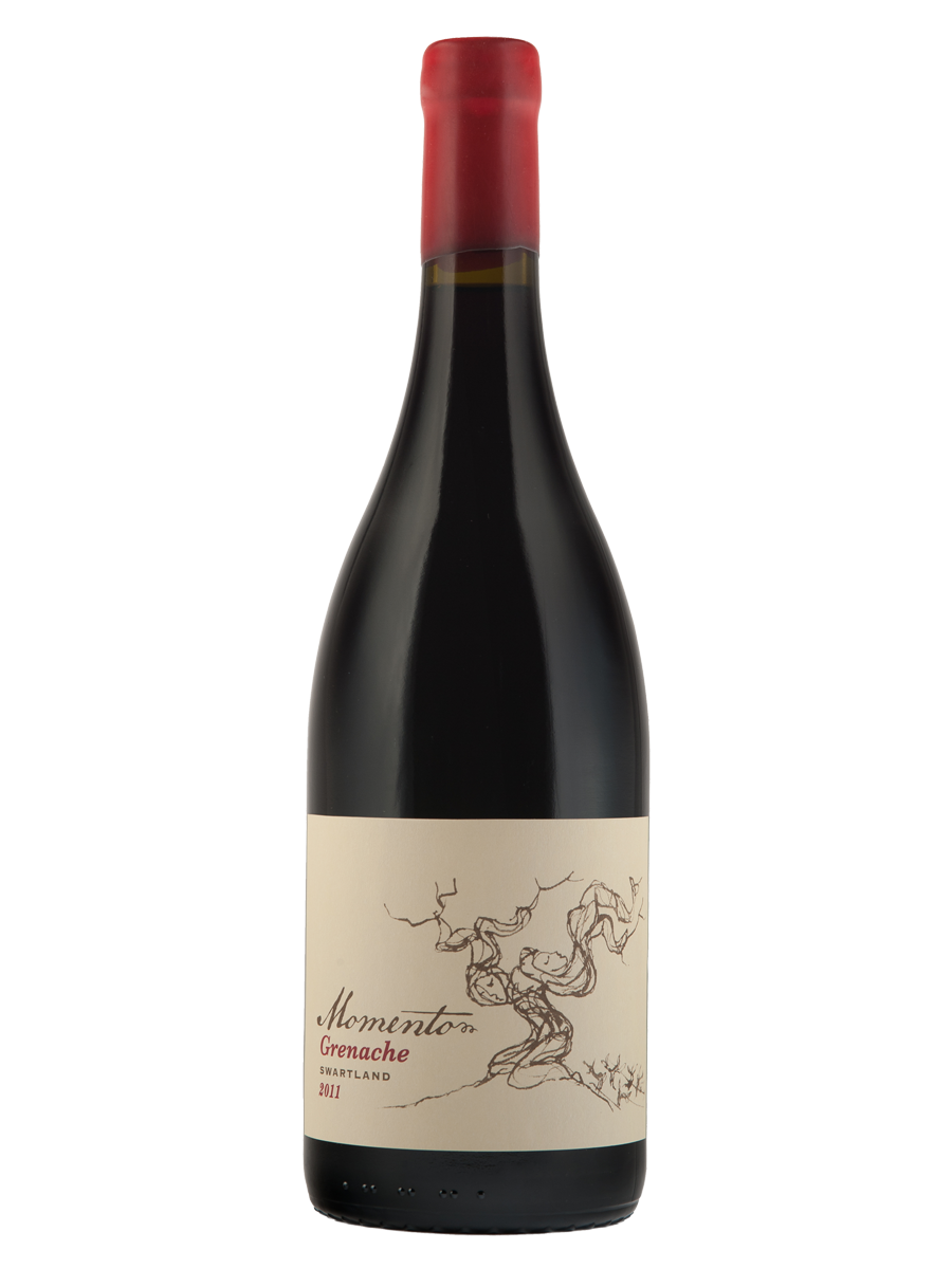 Grenache Noir 2016