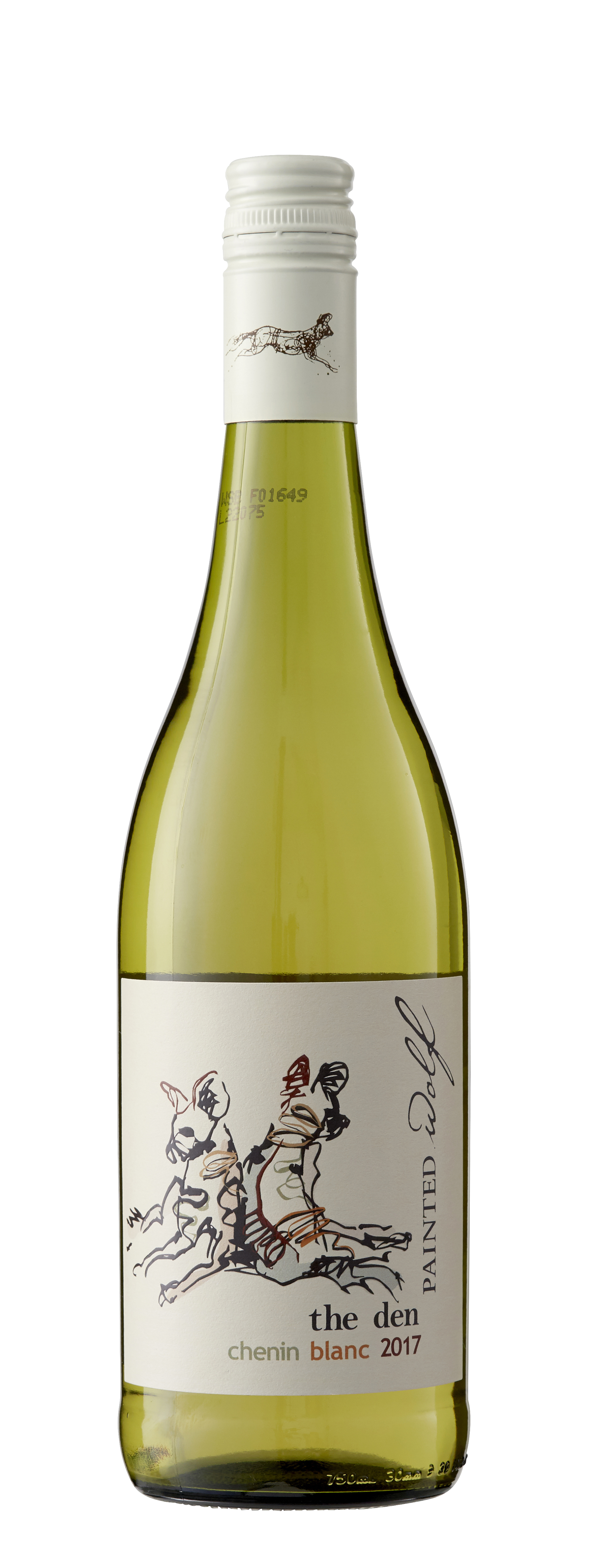 The Den Chenin Blanc 2021