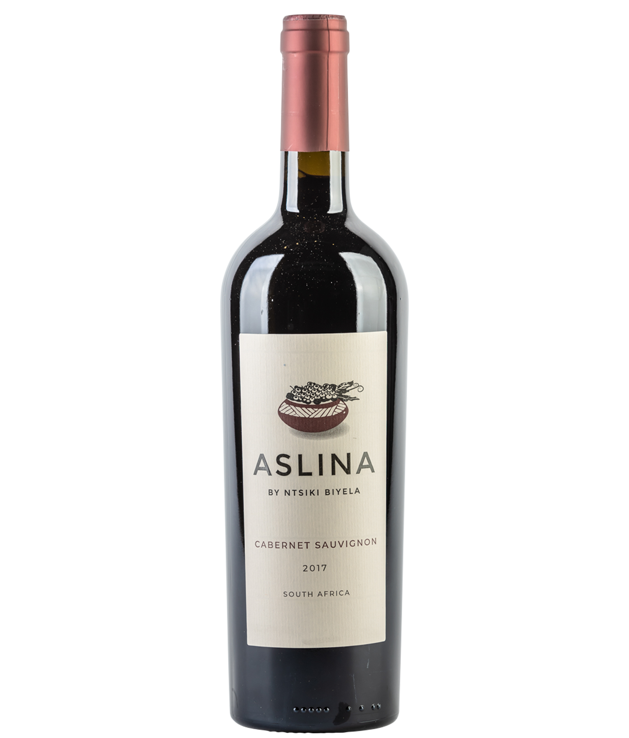 Cabernet Sauvignon 2017