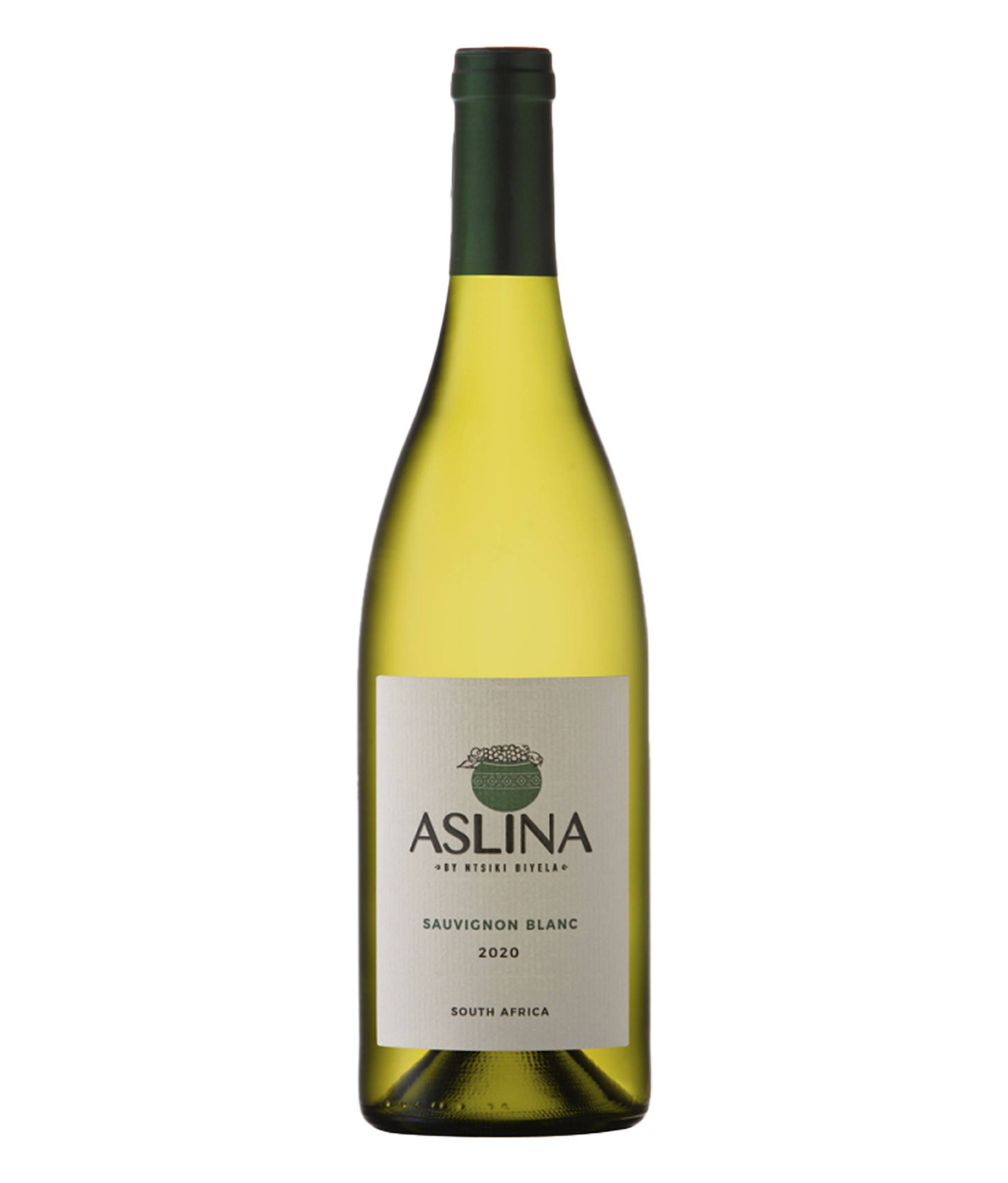 Aslina Sauvignon Blanc 2020
