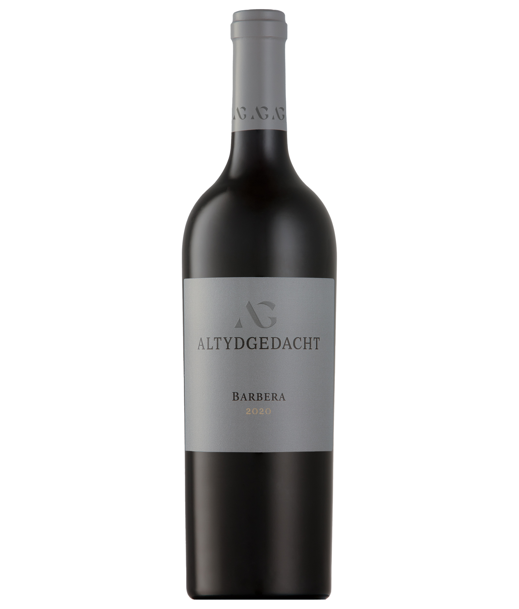 Altydgedacht Barbera 2020
