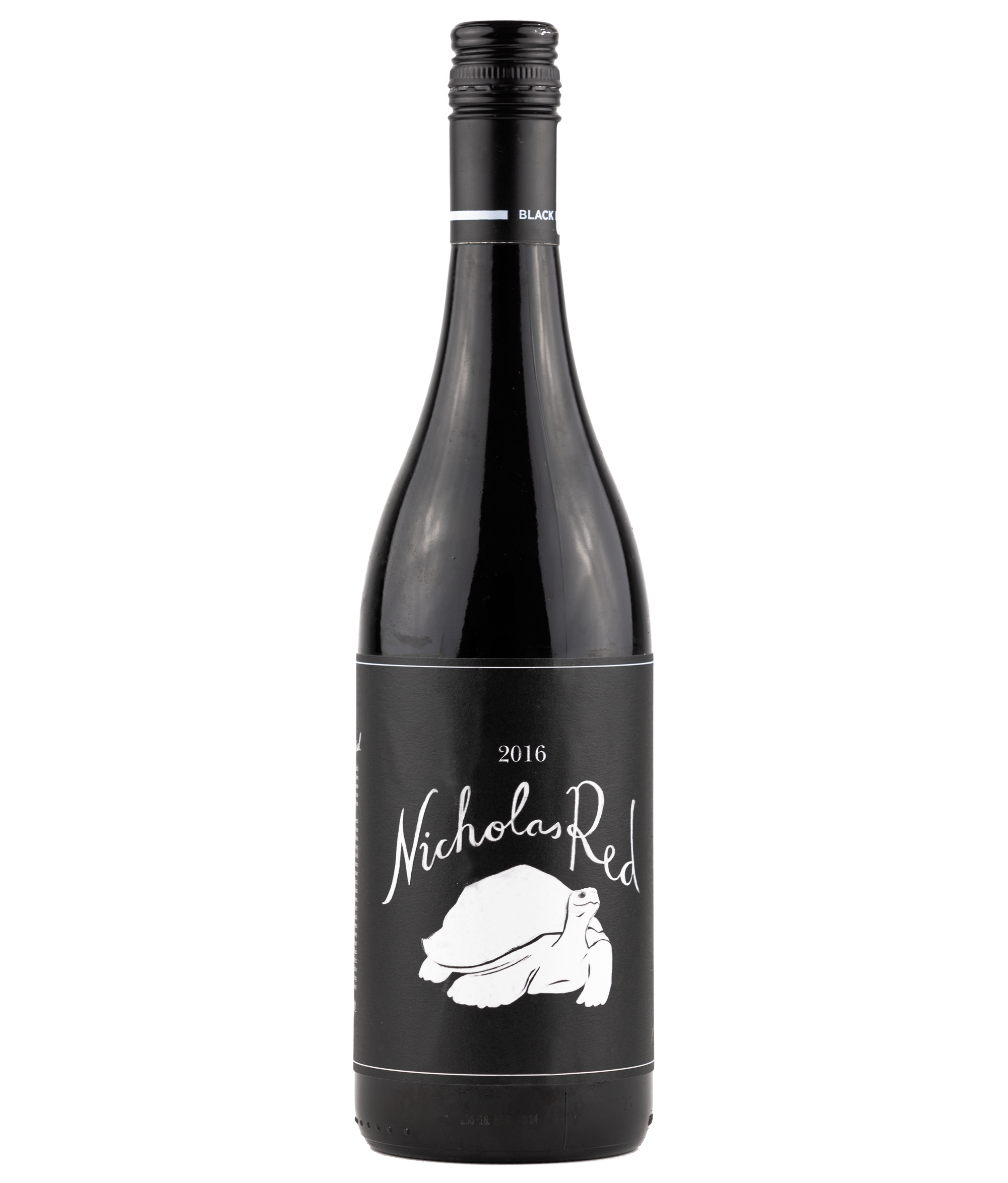 Nicholas Red 2016