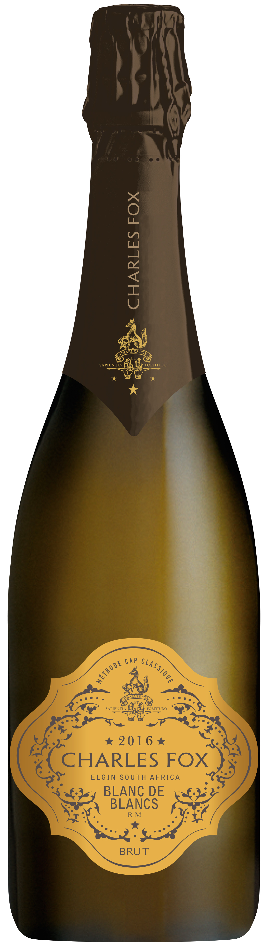Blanc de Blancs 2016