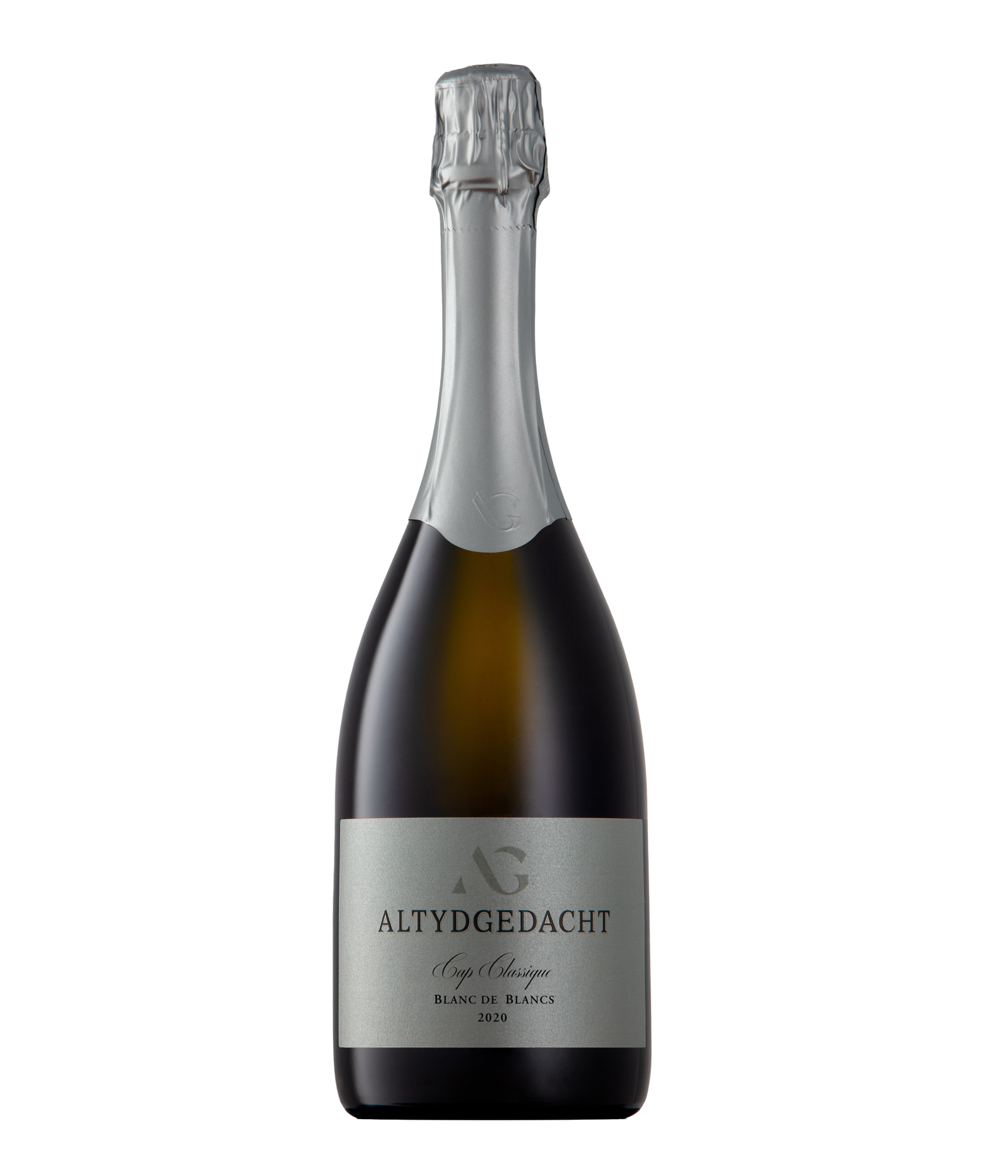 Altydgedacht MCC Blanc de Blancs 2020