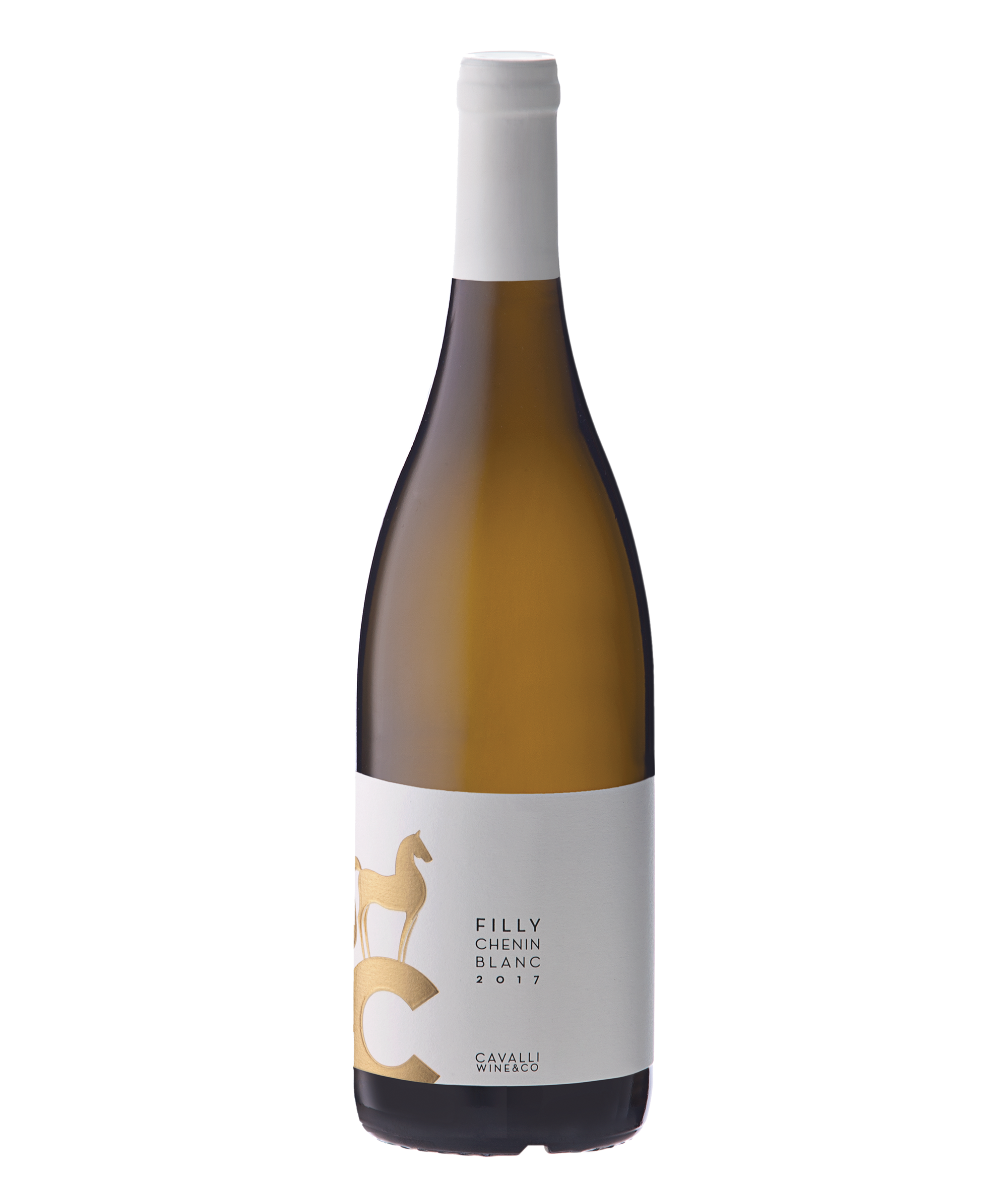 Filly Chenin Blanc 2020