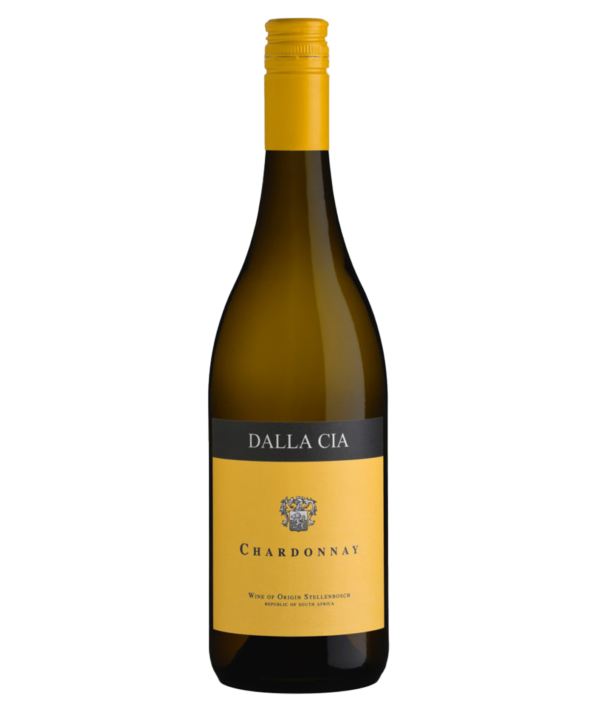 Dalla Cia Chardonnay 2019