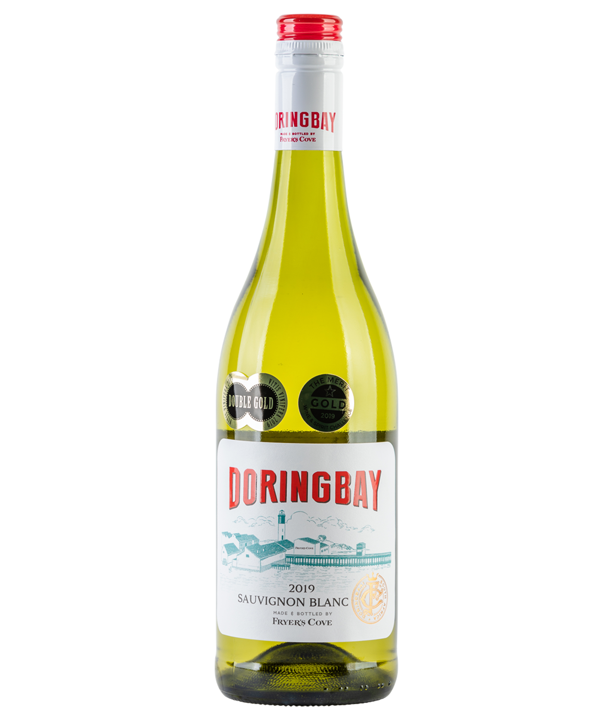 Doring Bay Sauv. Blanc 2019