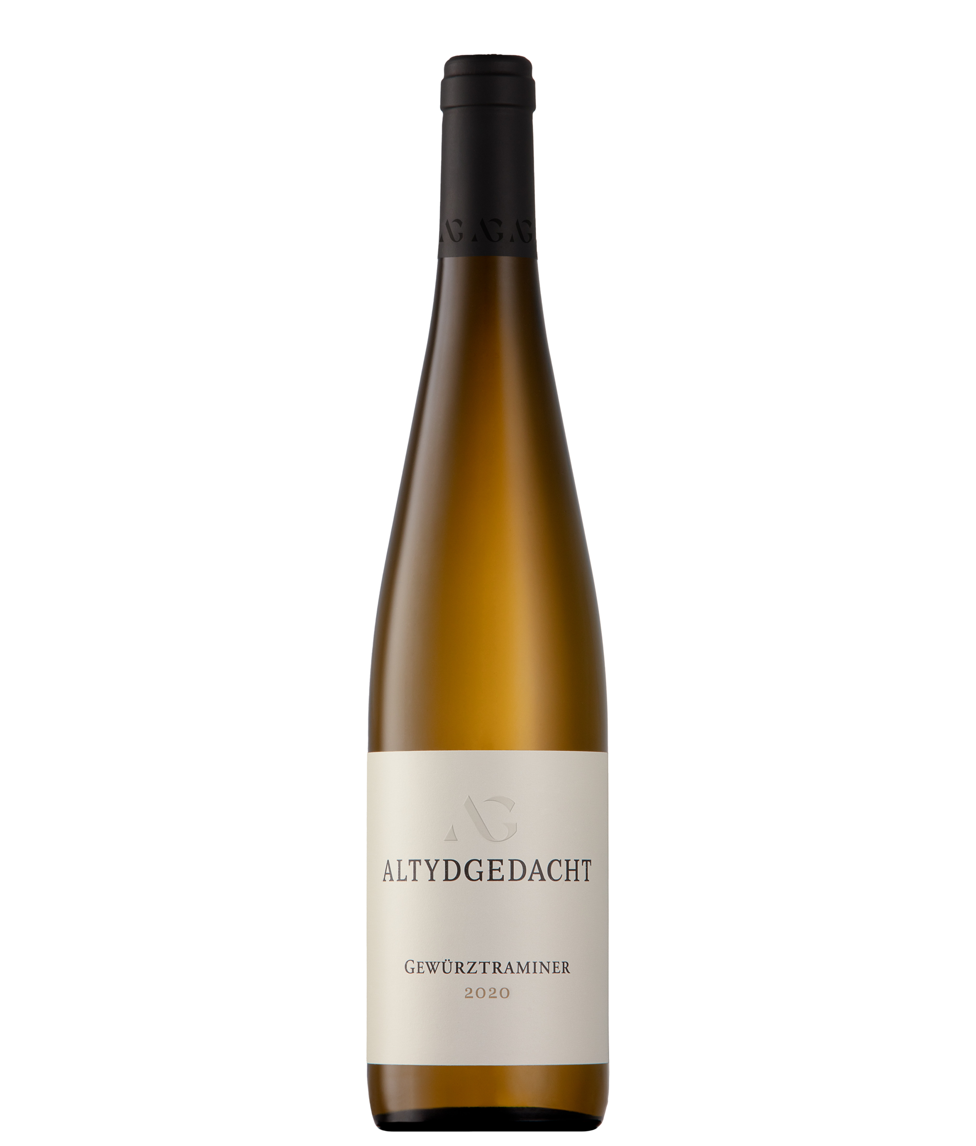 Altydgedacht Gewurztraminer 2020