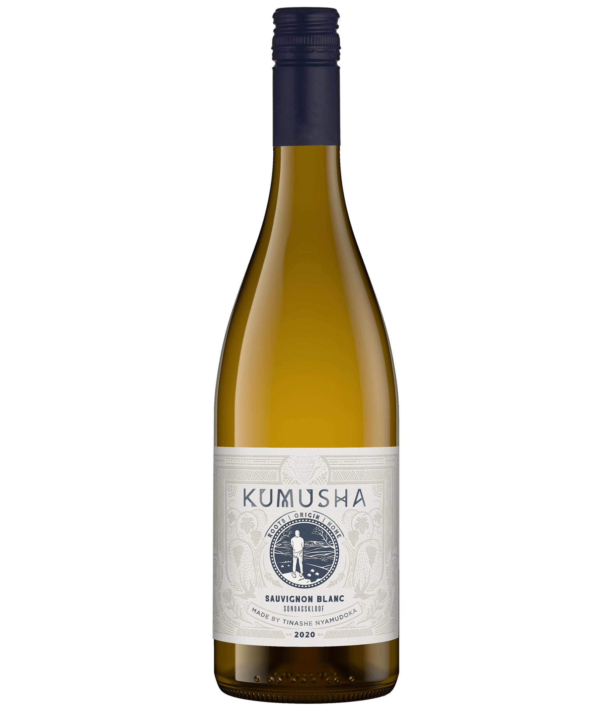 Sondagskloof Sauvignon Blanc '20