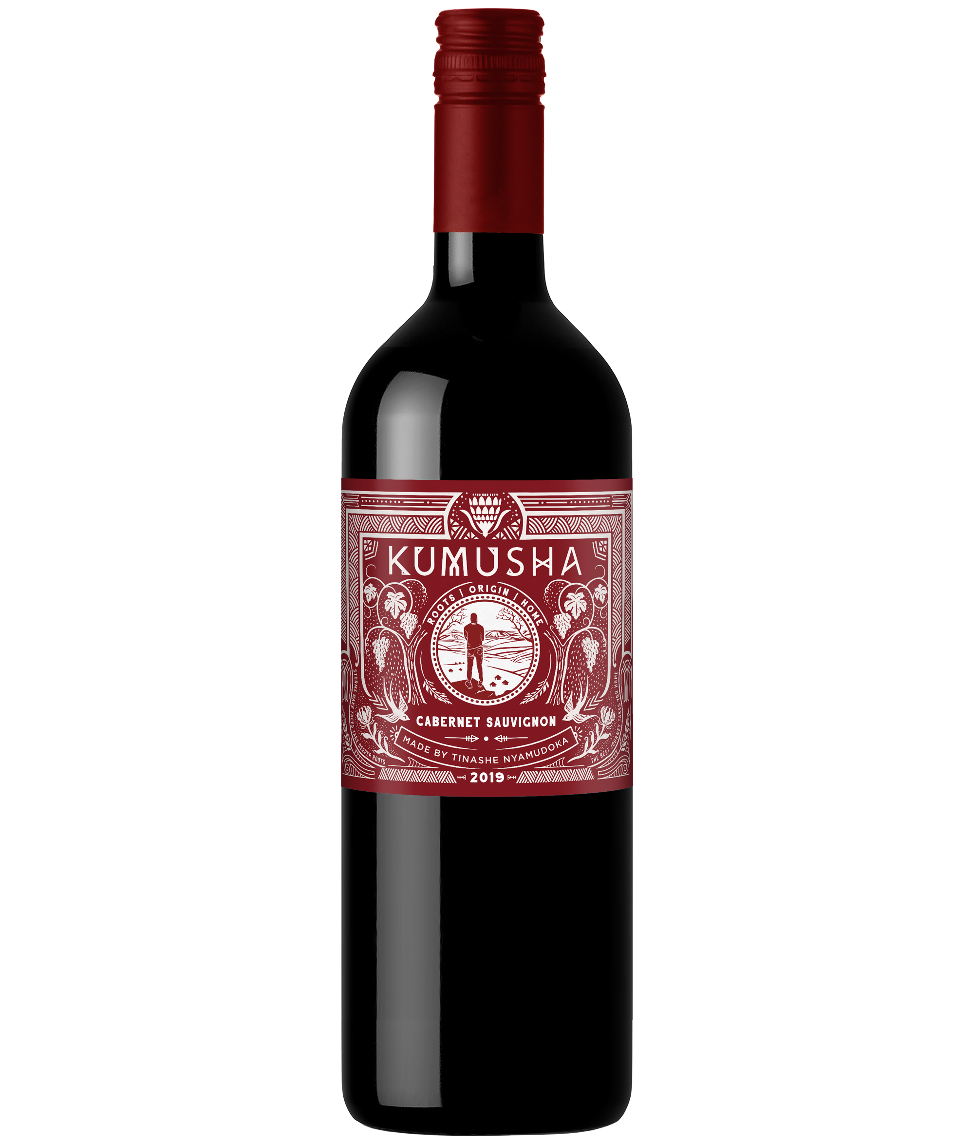 Cabernet Sauvignon 2025