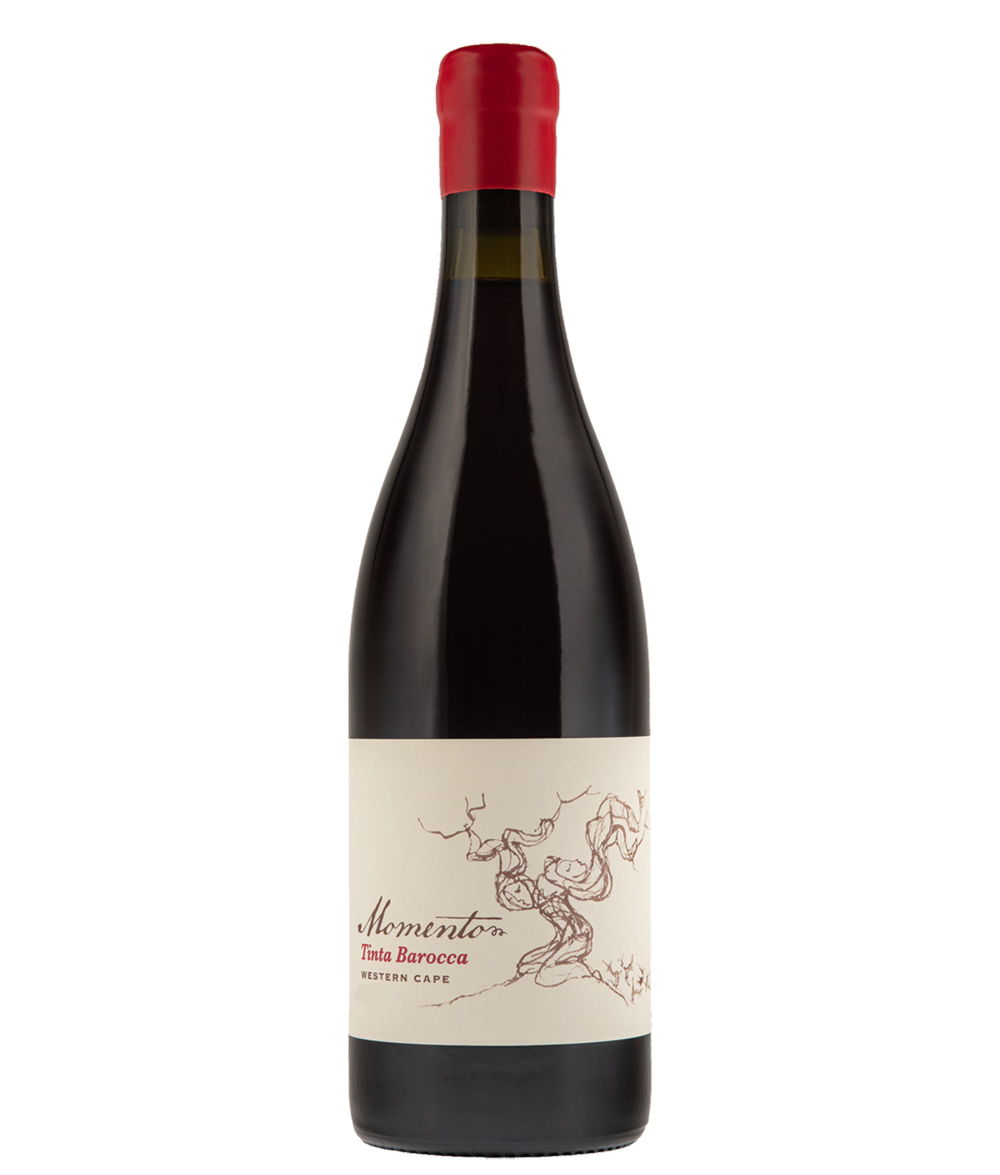 Momento Tinta Barocca 2018