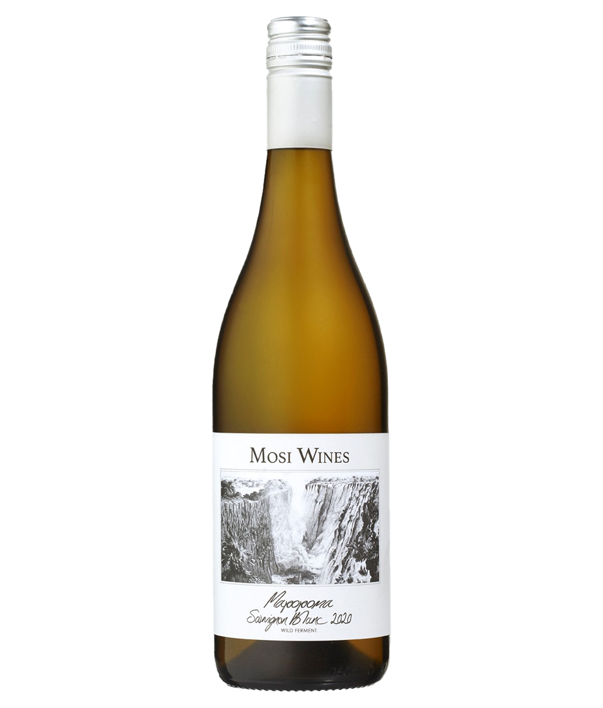 Mosi Mapopoma Sauvignon Blanc '20