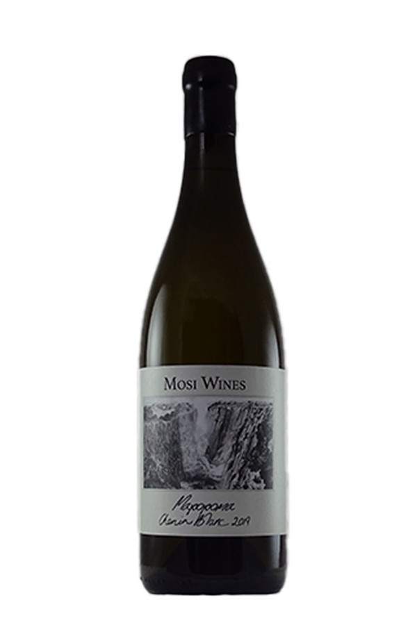 Mosi Mapopoma Chenin Blanc '19