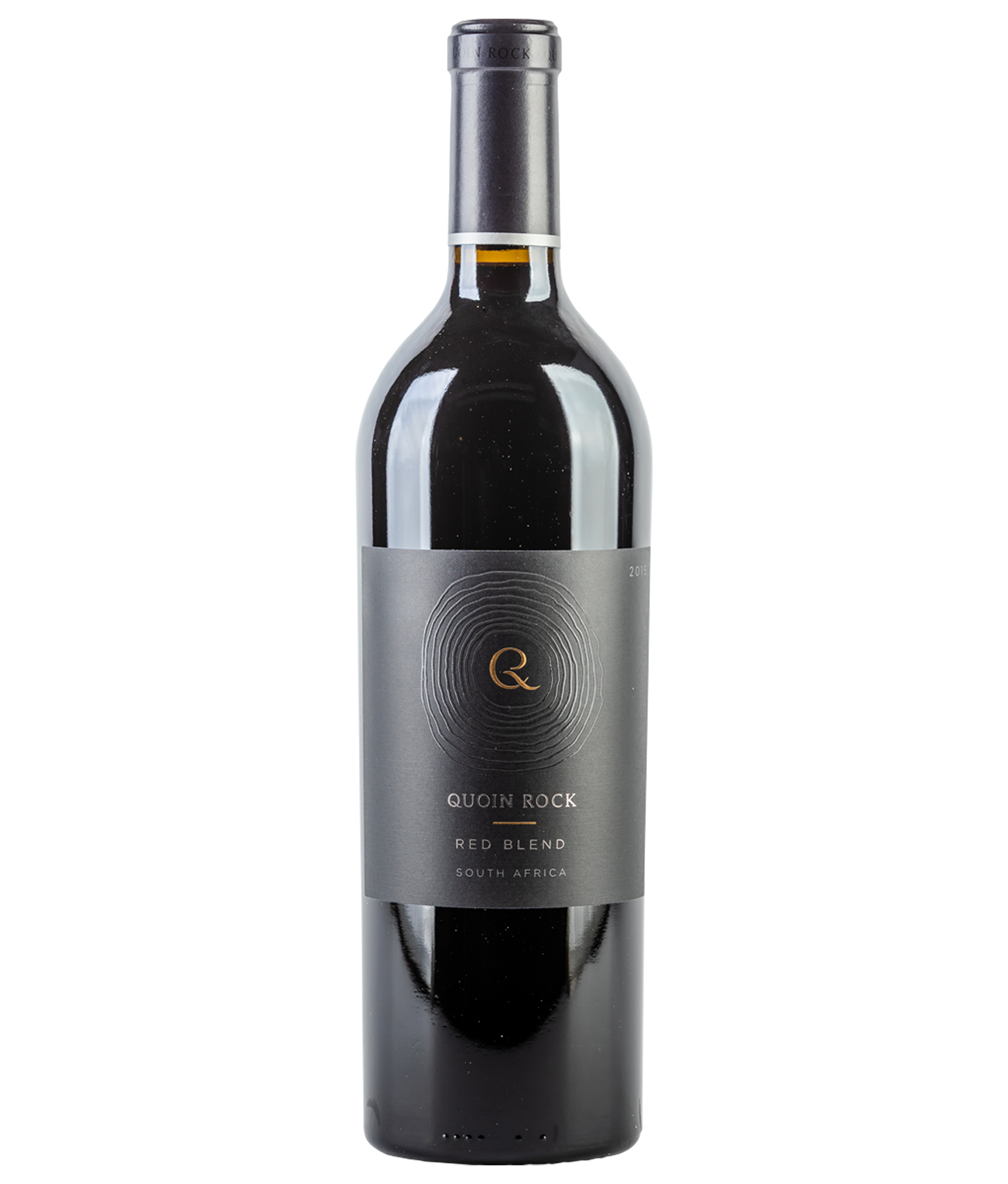 Estate Red Blend 2015