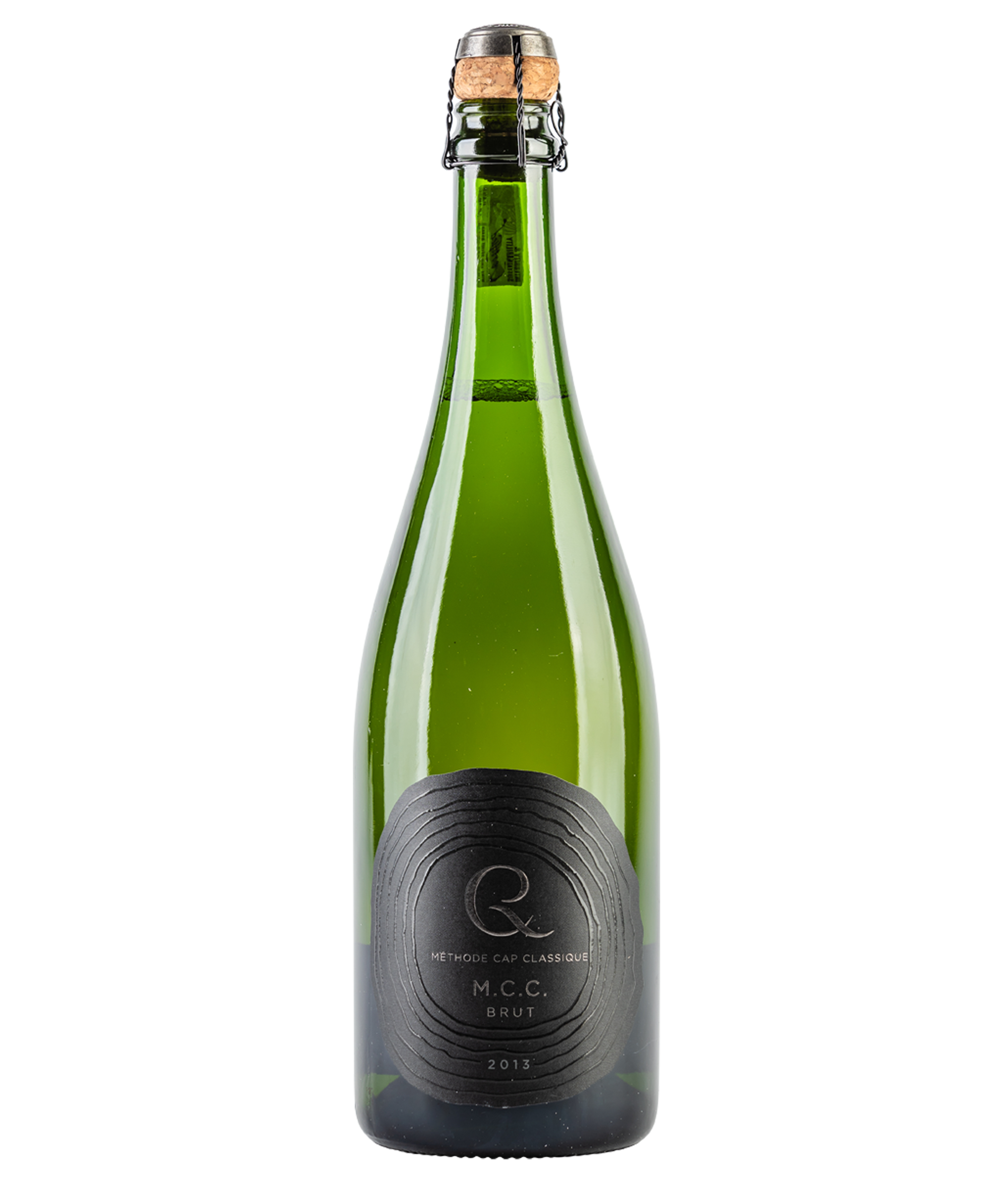 Black Series MCC Brut 2013