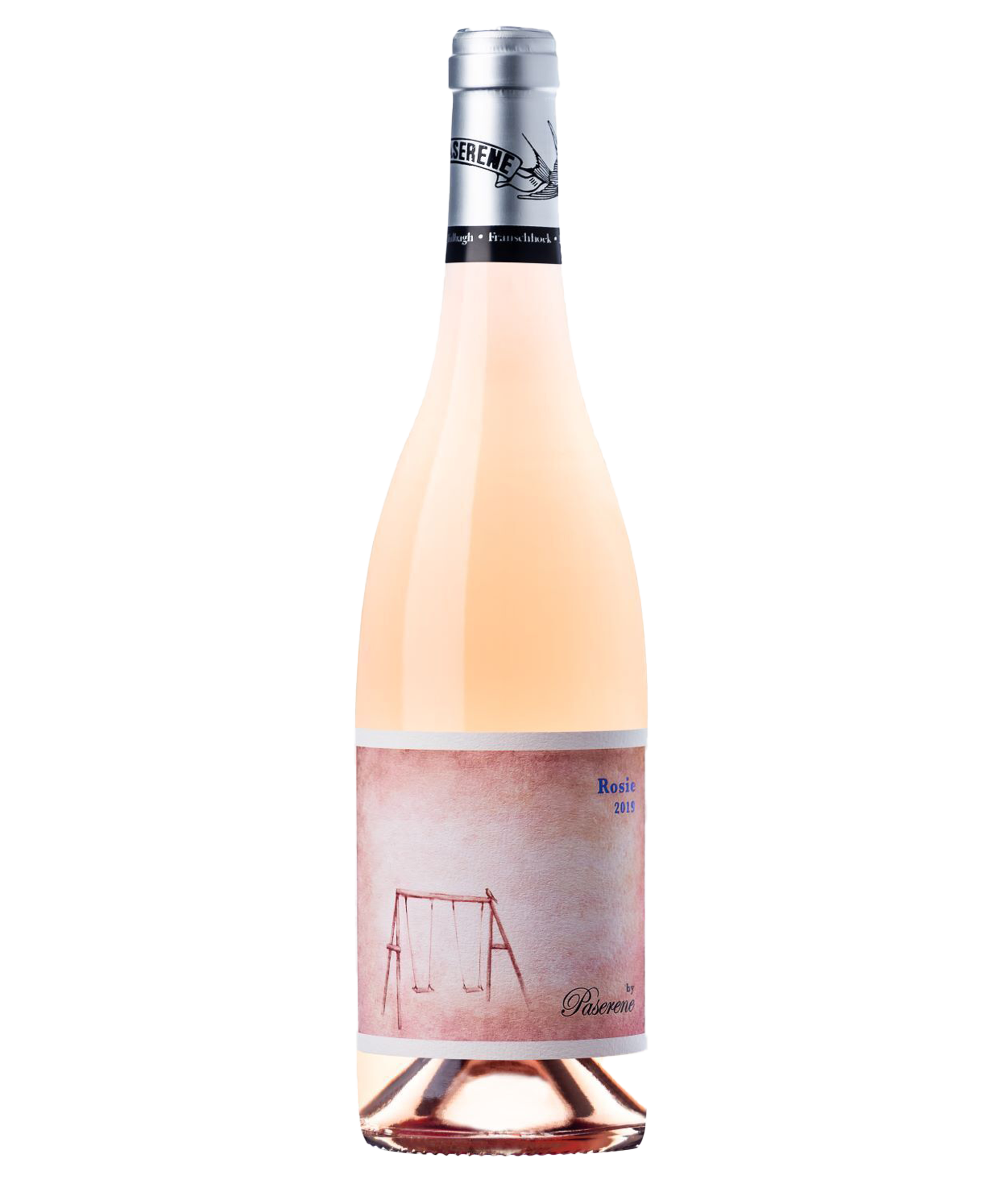 Paserene Rosie 2019
