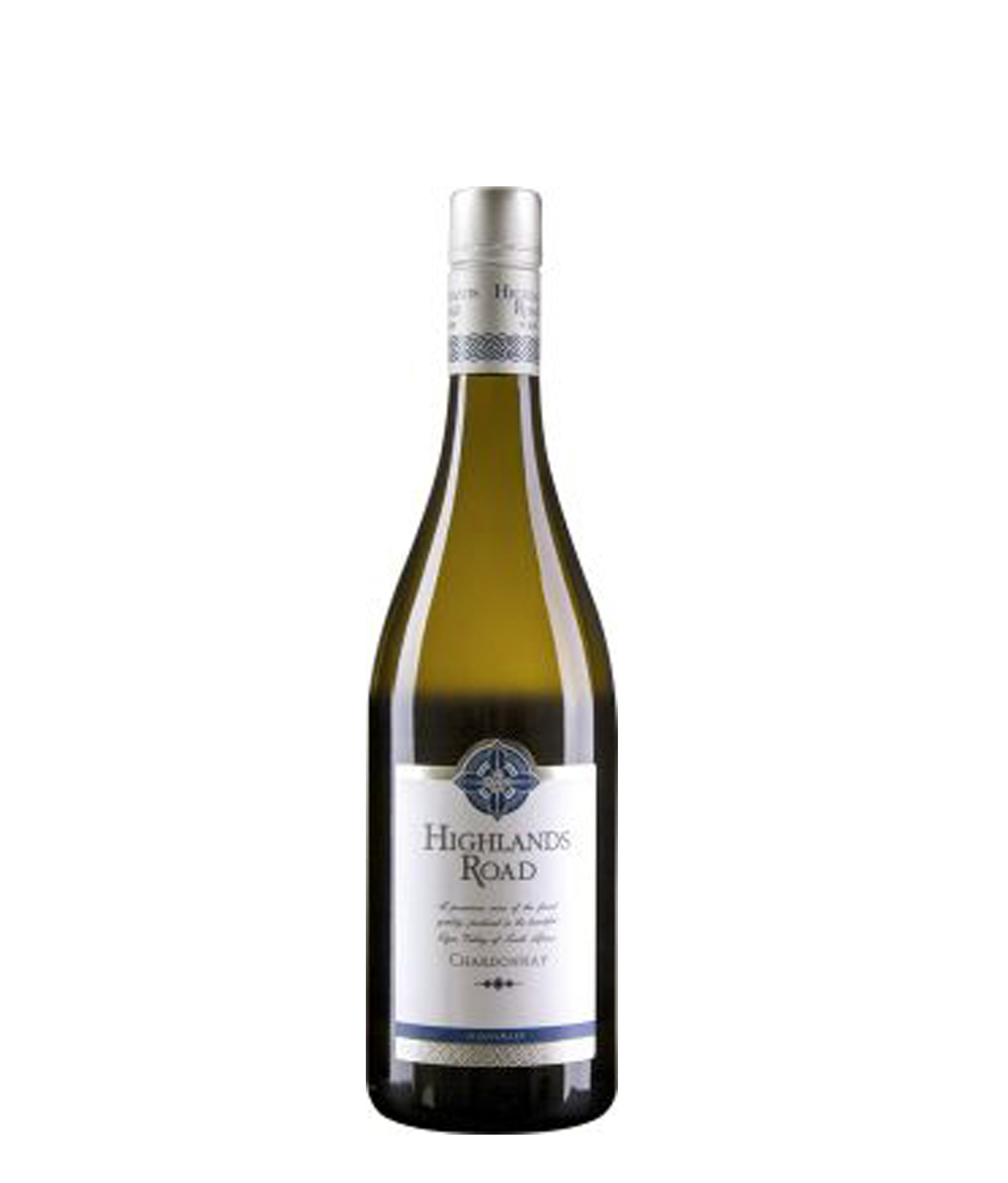 Chardonnay 2018