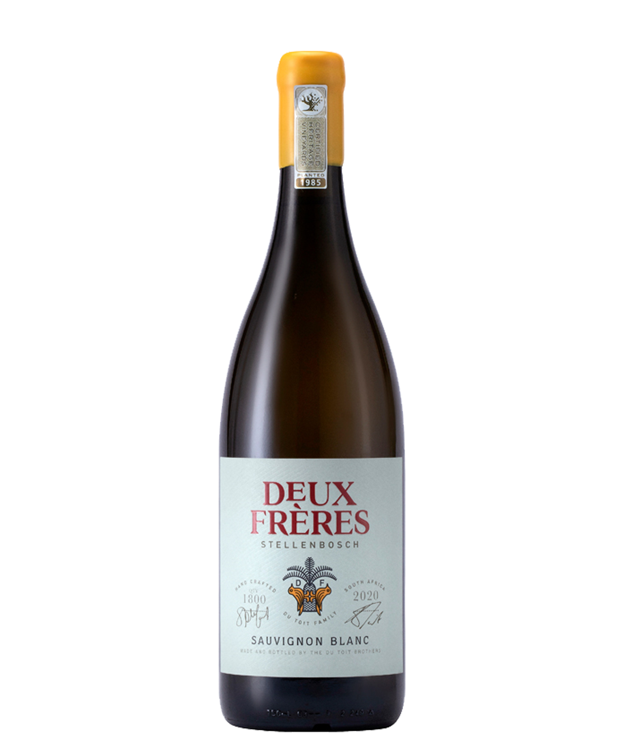 Sauvignon Blanc 2021