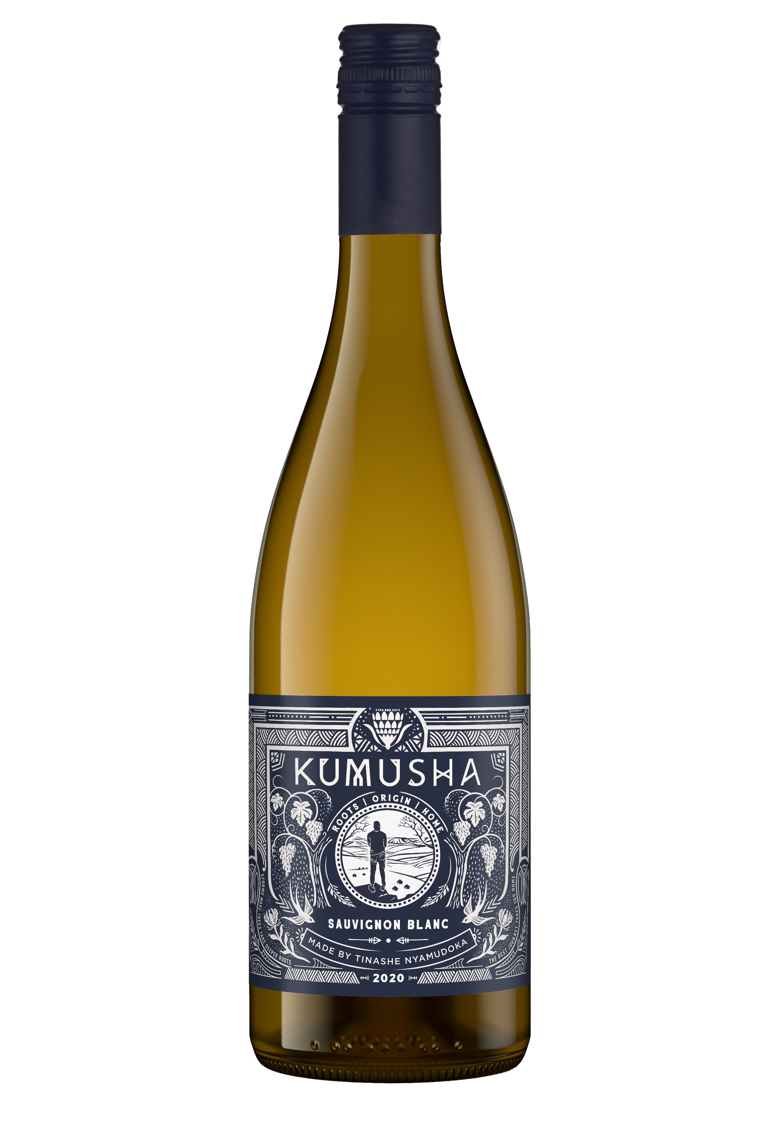 Kumusha Sauvignon Blanc 2025