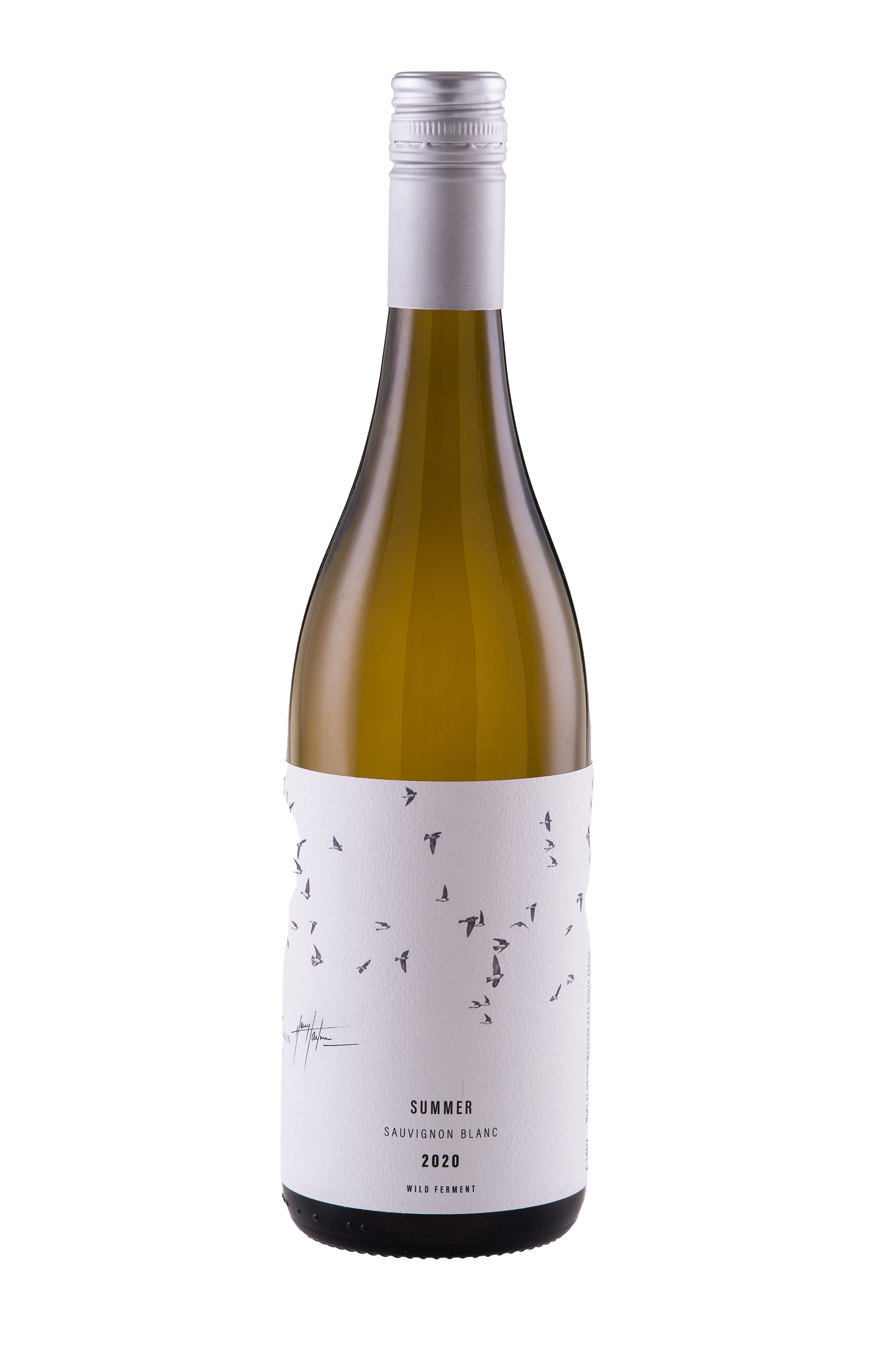 Summer Sauvignon Blanc 2020