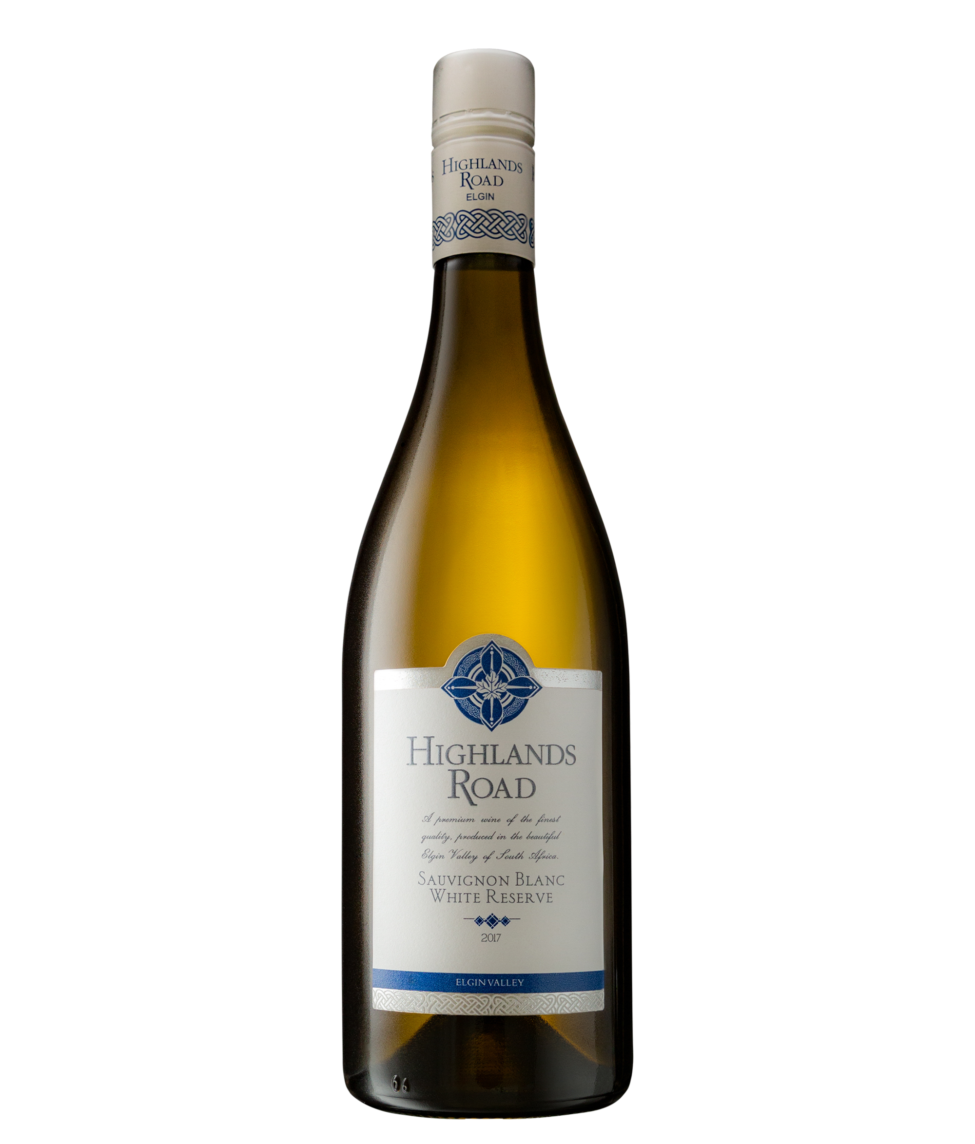 White Reserve 2017