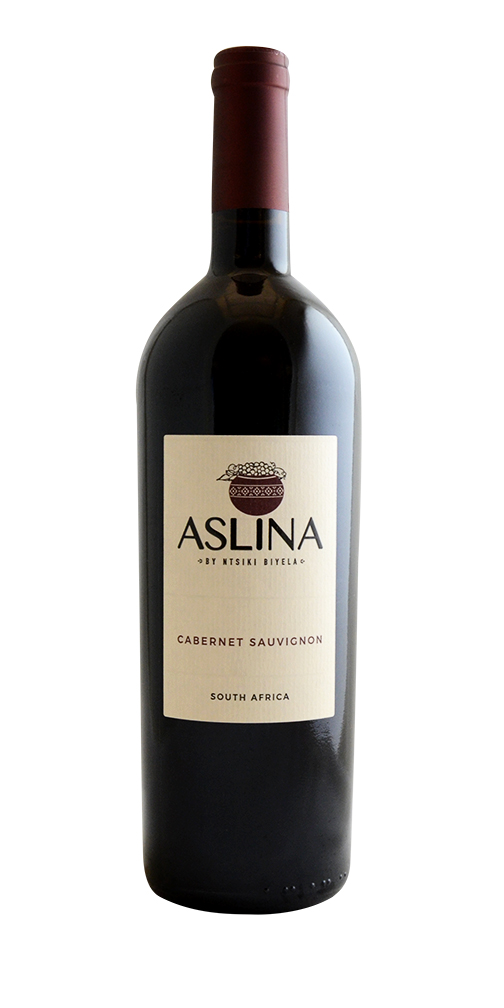 Cabernet Sauvignon 2018