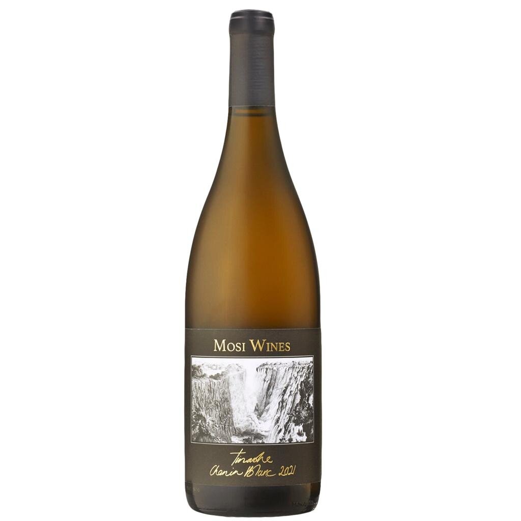 Mosi Tinashe Chenin Blanc 2020
