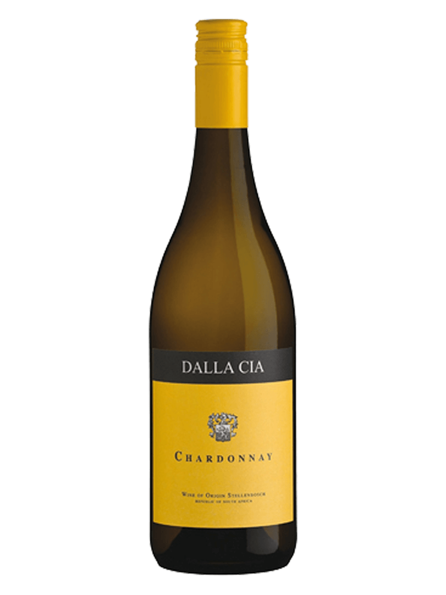 Chardonnay 2021