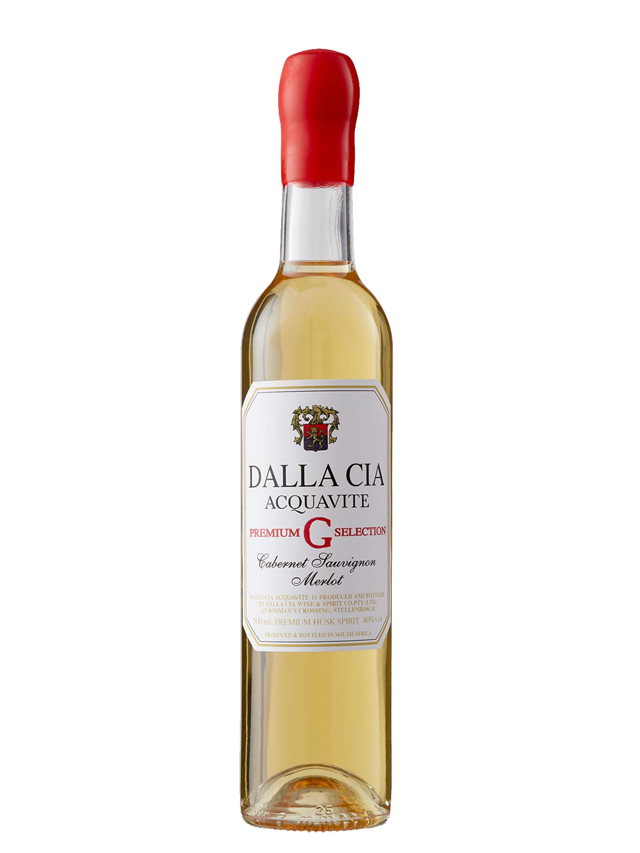 Grappa Premium