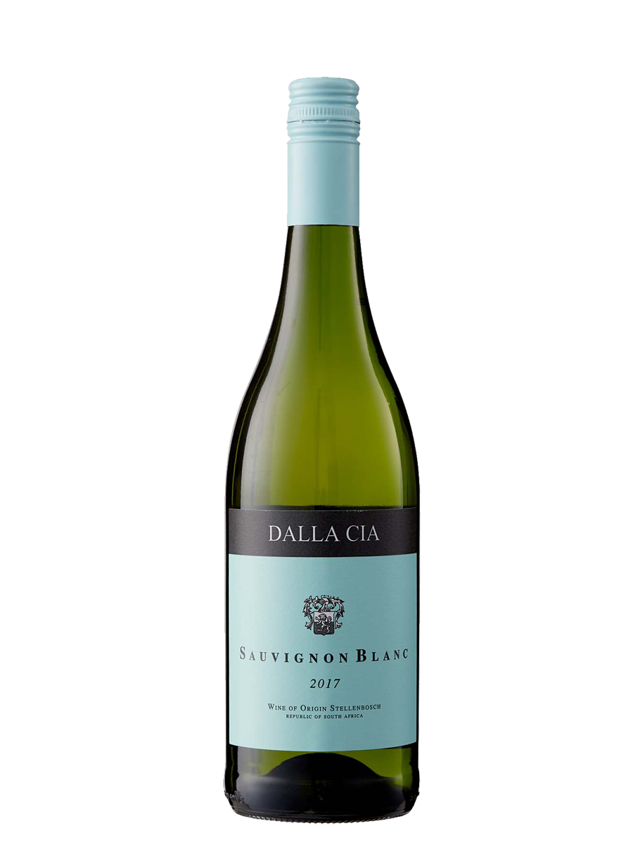 Sauvignon Blanc 2019