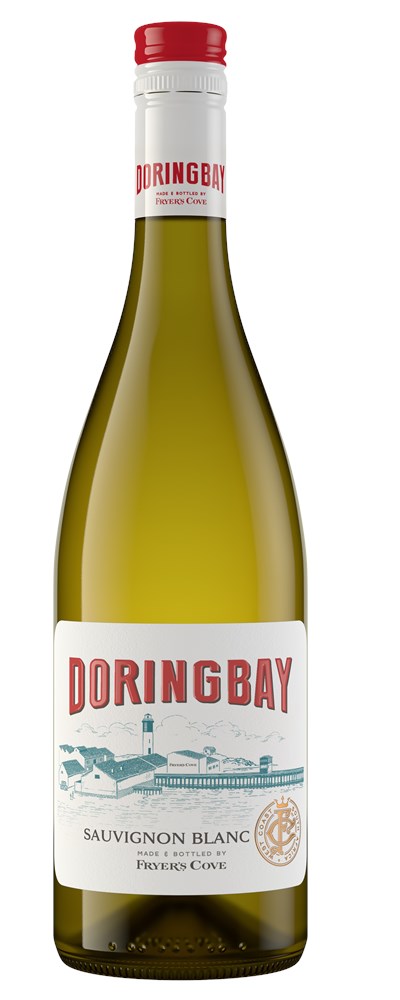 Fyers's Cove Doring blanc 22