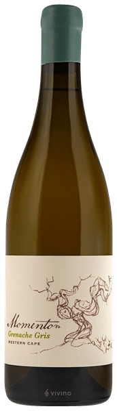 Momento Grenache Gris 2018