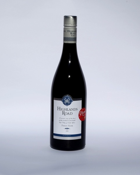 Pinot Noir 2015
