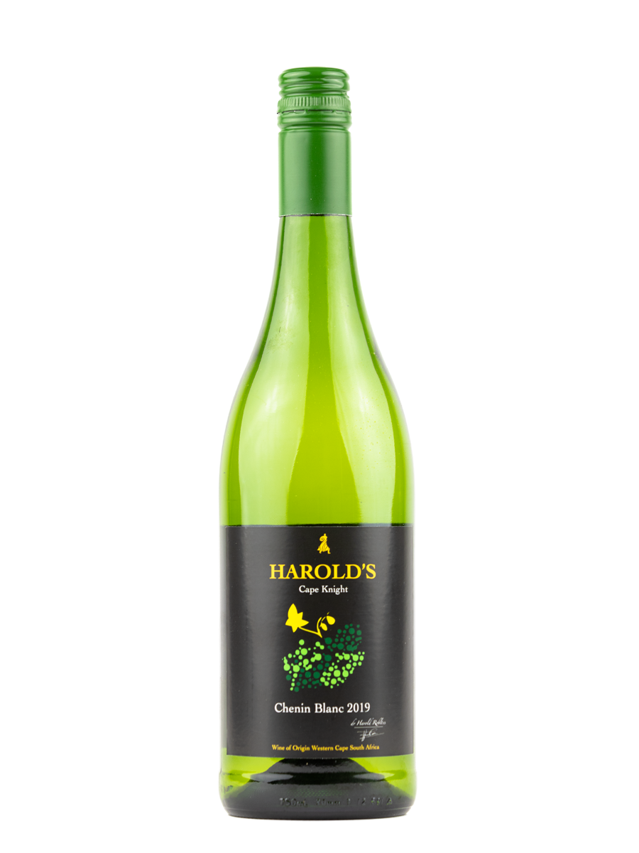 Chenin Blanc 2019