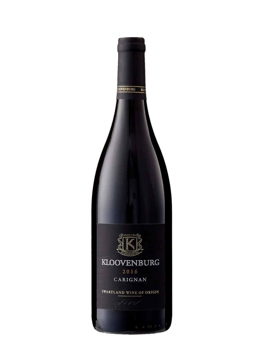 Carignan 2016