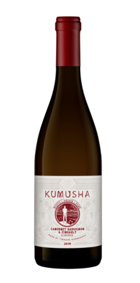 Kumusha Cab.Sauv.& Cinsault '20