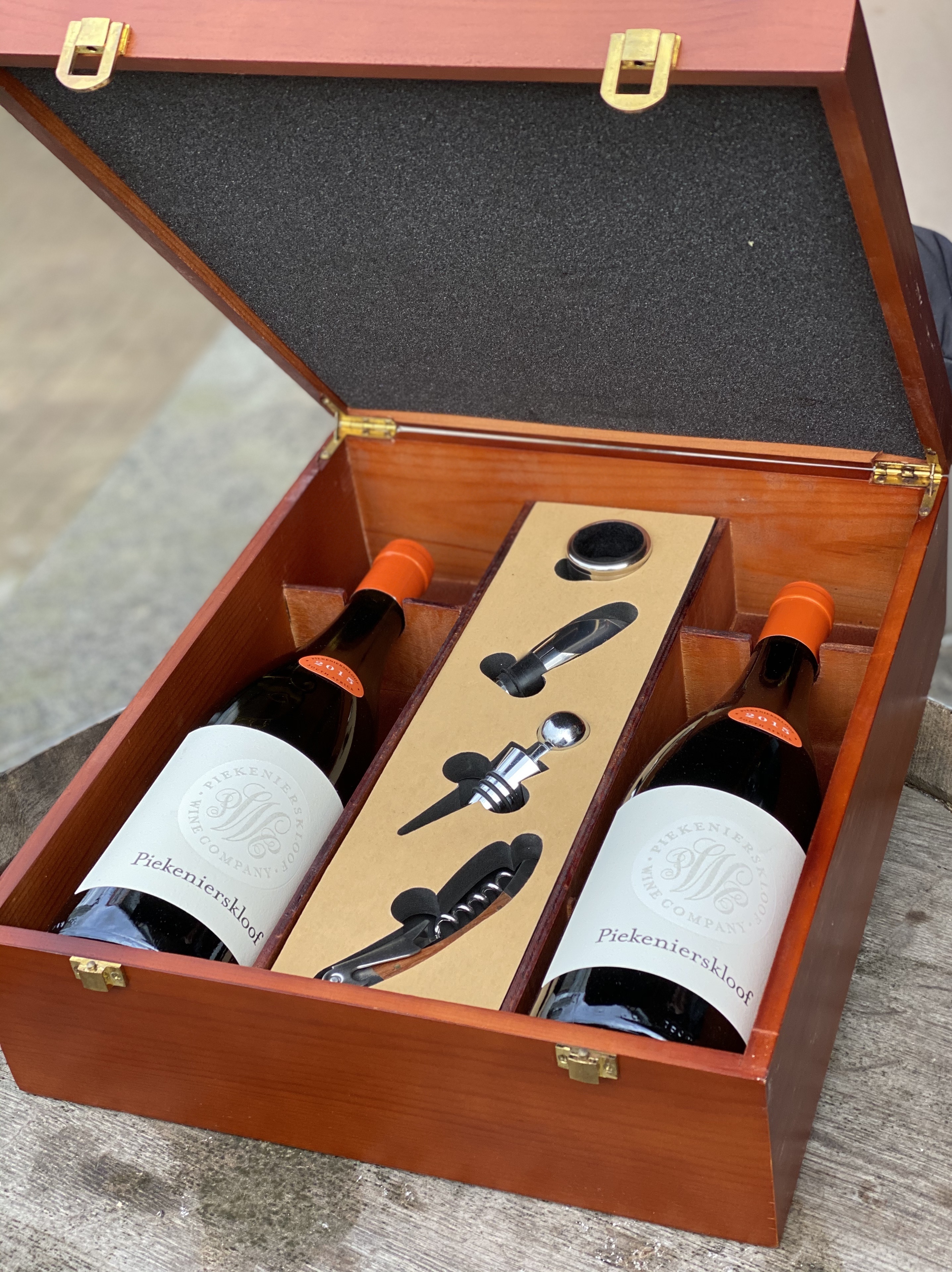 Luxe Box