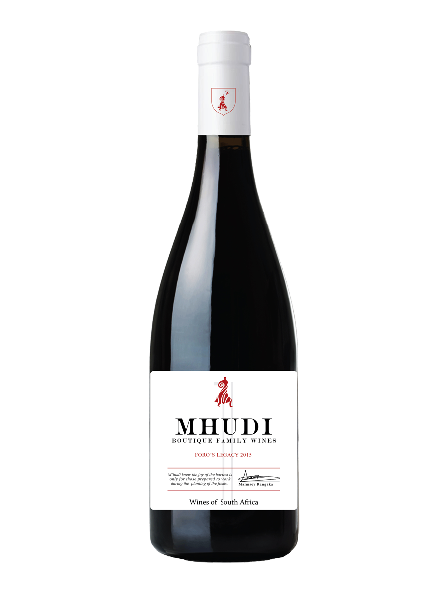 M'Hudi Foro's Legacy 2018