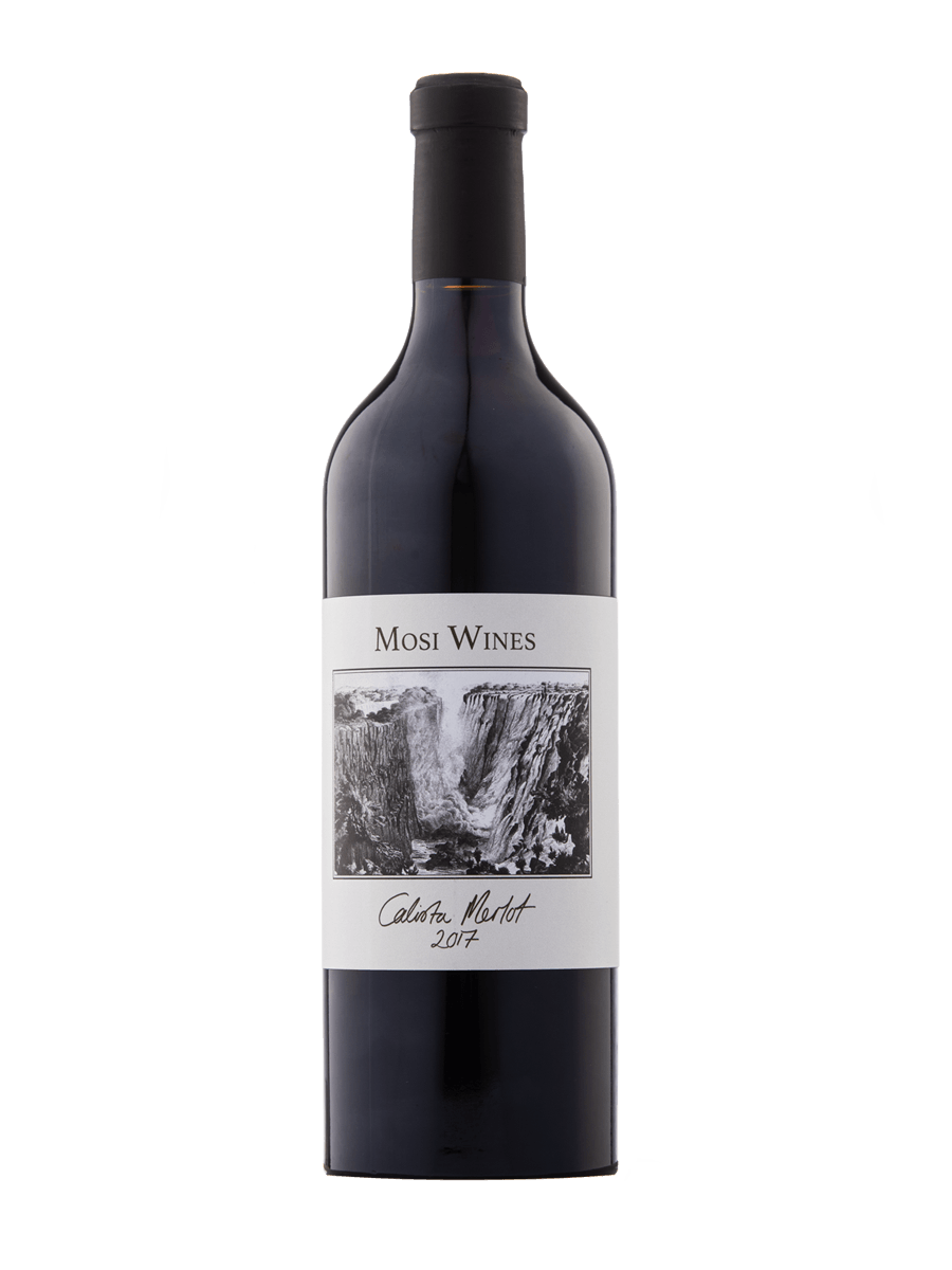 Mosi Calista Merlot 2017