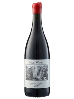Flavian Syrah 2020
