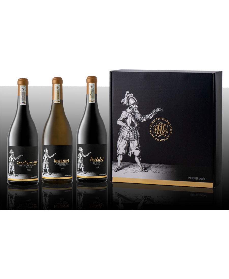Luxury Gift Box | Limited Edition
