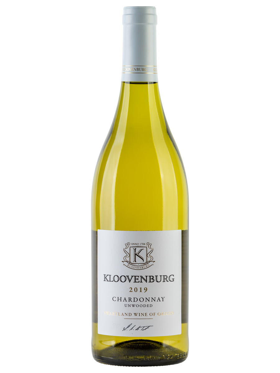 Chardonnay Unwooded 2019