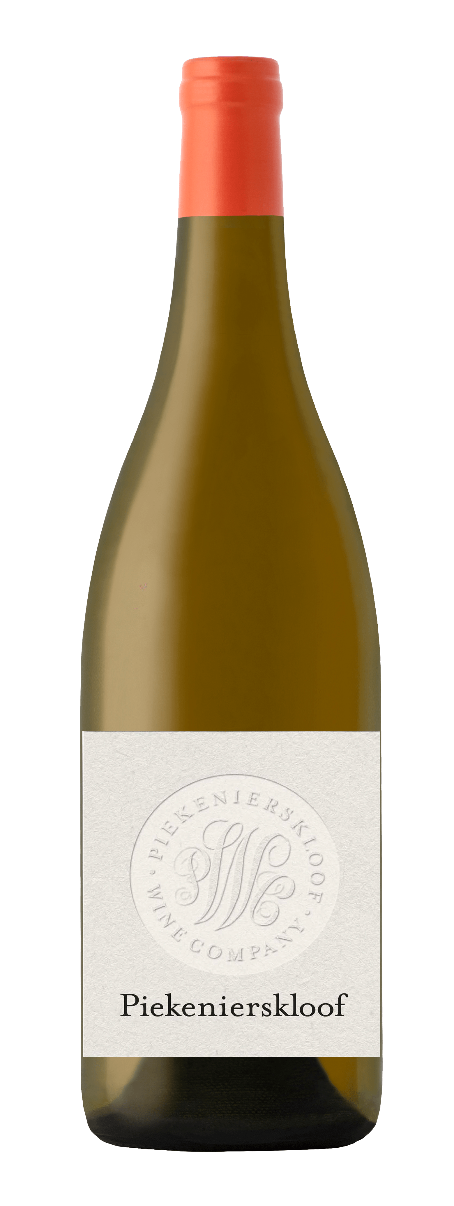 Heirloom White 2017