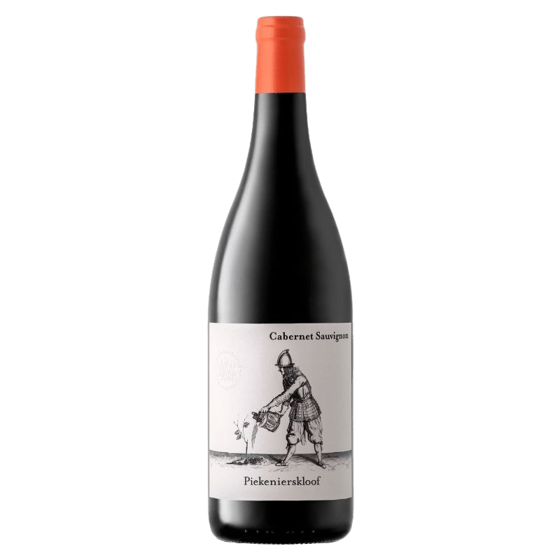 Cabernet Sauvignon Piekenierskloof 2020